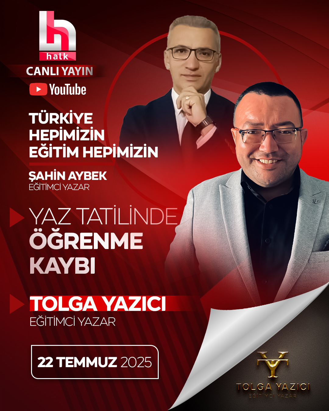 Tolga Yazıcı